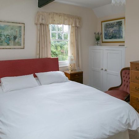 The Garden House Grittleton B&B 외부 사진