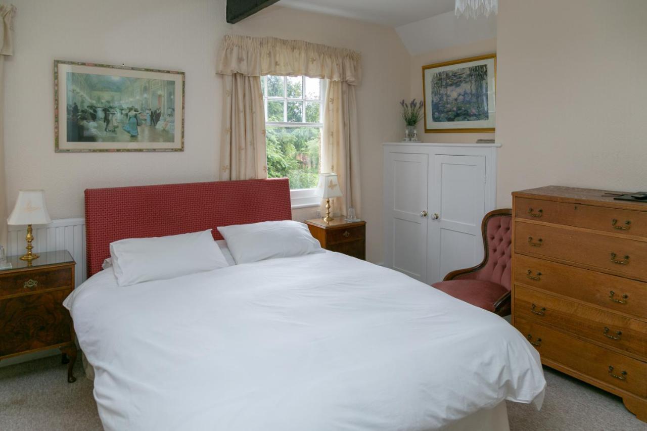 The Garden House Grittleton B&B 외부 사진